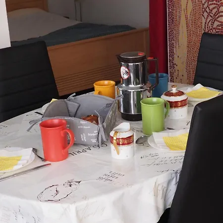 Du Heron * La Wantzenau