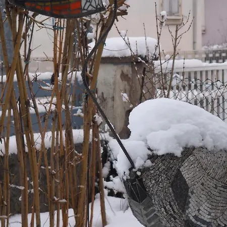 Du Heron La Wantzenau