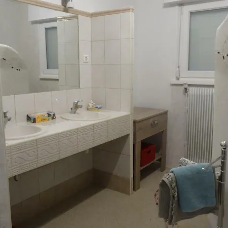 Du Heron La Wantzenau