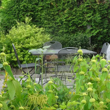 Du Heron Apartament La Wantzenau